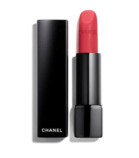 chanel velvet matte lipstick|chanel matte lipstick price.